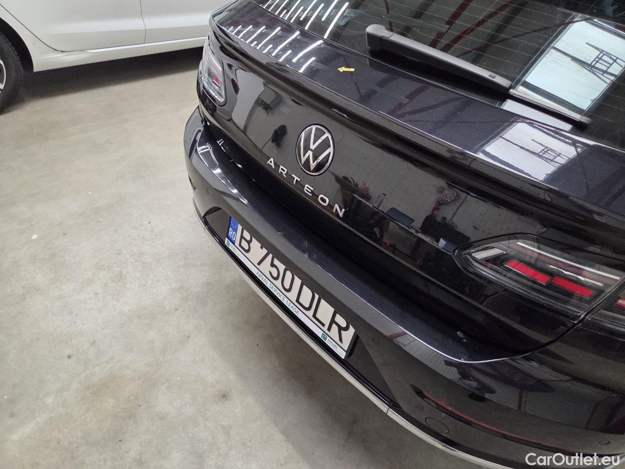  Volkswagen  Arteon SB Elegance 2.0TDI 150CP DSG #26