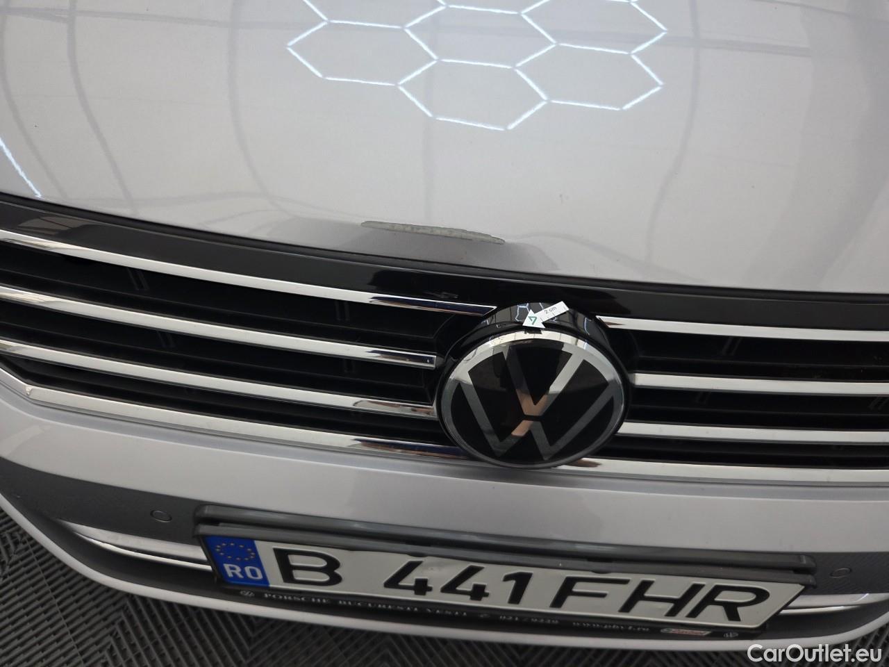  Volkswagen  Passat Var.Comfortline 2.0 TDI DSG 150 CP #16