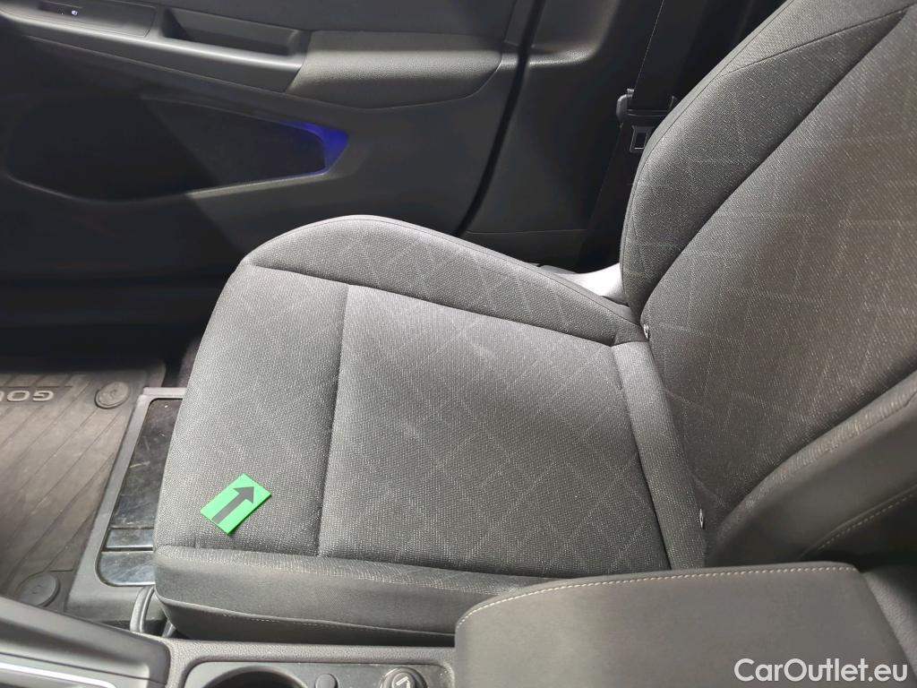  Volkswagen  Golf  Life 1.0 eTSI DSG mild-Hybrid #33