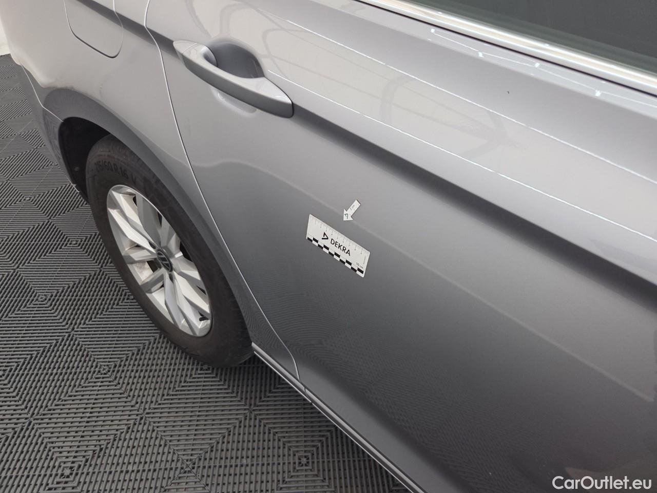  Volkswagen  Passat Var.Comfortline 2.0 TDI DSG 150 CP #23