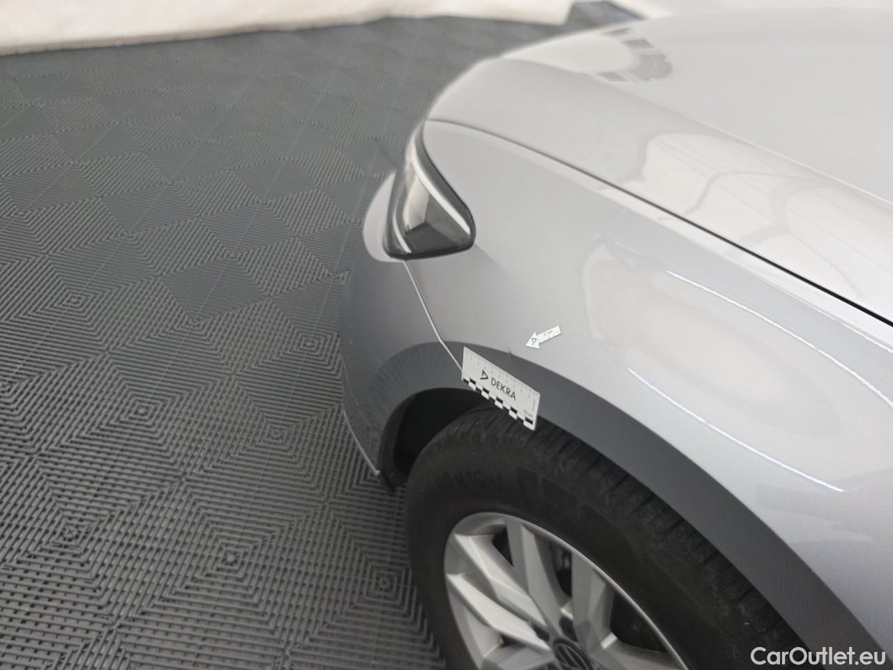  Volkswagen  Passat Var.Comfortline 2.0 TDI DSG 150 CP #11