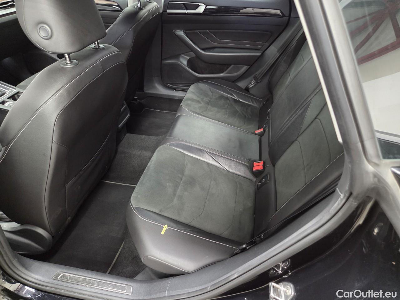  Volkswagen  Arteon SB Elegance 2.0TDI 150CP DSG #48