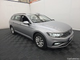  Volkswagen  Passat Var.Comfortline 2.0 TDI DSG 150 CP #2