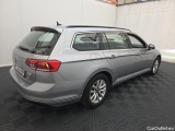  Volkswagen  Passat Var.Comfortline 2.0 TDI DSG 150 CP #3