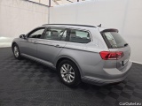  Volkswagen  Passat Var.Comfortline 2.0 TDI DSG 150 CP #4