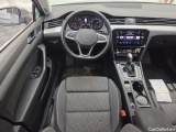  Volkswagen  Passat Var.Comfortline 2.0 TDI DSG 150 CP #5