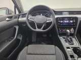  Volkswagen  Passat Var.Comfortline 2.0 TDI DSG 150 CP #7