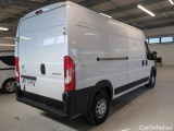  Citroen  Jumper Citroën  35 L3H2 140KM S&S Control 4d #2