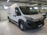  Citroen  Jumper Citroën  35 L3H2 140KM S&S Control 4d #7