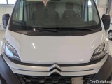  Citroen  Jumper Citroën  35 L3H2 140KM S&S Control 4d #77
