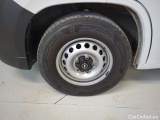  Opel  Movano Opel  2.2 H3-Power L4H3 3.5 Heavy 140KM 4d #6