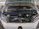  Opel  Movano Opel  2.2 H3-Power L4H3 3.5 Heavy 140KM 4d #11