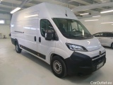  Opel  Movano Opel  2.2 H3-Power L4H3 3.5 Heavy 140KM 4d #16