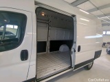  Opel  Movano Opel  2.2 H3-Power L4H3 3.5 Heavy 140KM 4d #17