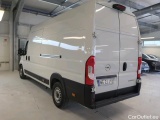  Opel  Movano Opel  2.2 H3-Power L4H3 3.5 Heavy 140KM 4d #15