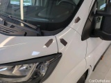  Opel  Movano Opel  2.2 H3-Power L4H3 3.5 Heavy 140KM 4d #25