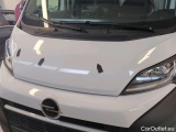  Opel  Movano Opel  2.2 H3-Power L4H3 3.5 Heavy 140KM 4d #23