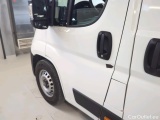  Opel  Movano Opel  2.2 H3-Power L4H3 3.5 Heavy 140KM 4d #28