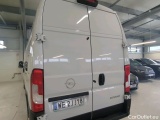 Opel  Movano Opel  2.2 H3-Power L4H3 3.5 Heavy 140KM 4d #35