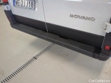  Opel  Movano Opel  2.2 H3-Power L4H3 3.5 Heavy 140KM 4d #37