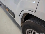  Opel  Movano Opel  2.2 H3-Power L4H3 3.5 Heavy 140KM 4d #40