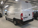  Opel  Movano Opel  2.2 H3-Power L4H3 3.5 Heavy 140KM 4d #10