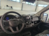  Opel  Movano Opel  2.2 H3-Power L4H3 3.5 Heavy 140KM 4d #11