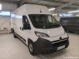  Opel  Movano Opel  2.2 H3-Power L4H3 3.5 Heavy 140KM 4d #16