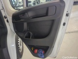  Opel  Movano Opel  2.2 H3-Power L4H3 3.5 Heavy 140KM 4d #23