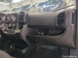  Opel  Movano Opel  2.2 H3-Power L4H3 3.5 Heavy 140KM 4d #24