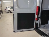  Opel  Movano Opel  2.2 H3-Power L4H3 3.5 Heavy 140KM 4d #31