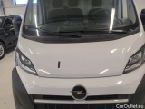  Opel  Movano Opel  2.2 H3-Power L4H3 3.5 Heavy 140KM 4d #39