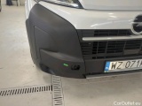  Opel  Movano Opel  2.2 H3-Power L4H3 3.5 Heavy 140KM 4d #41