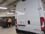  Opel  Movano Opel  2.2 H3-Power L4H3 3.5 Heavy 140KM 4d #53