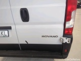  Opel  Movano Opel  2.2 H3-Power L4H3 3.5 Heavy 140KM 4d #56