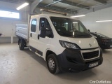  Peugeot  Boxer Peugeot  335 L3 130KM 4d #6