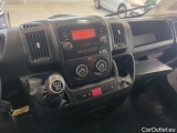  Peugeot  Boxer Peugeot  335 L3 130KM 4d #7