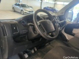  Peugeot  Boxer Peugeot  335 L3 130KM 4d #82