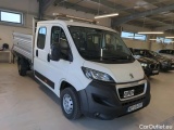  Peugeot  Boxer Peugeot  335 L3 130KM 4d #9
