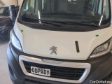  Peugeot  Boxer Peugeot  335 L3 130KM 4d #115