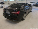  Audi  A6 Audi  Limousine 55 TFSI quattro S tronic 4d #2