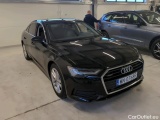  Audi  A6 Audi  Limousine 55 TFSI quattro S tronic 4d #16