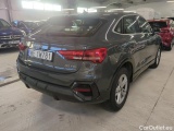  Audi  Q3 Audi  Sportback 40 TDI quattro 5d #2
