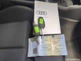  Audi  Q3 Audi  Sportback 40 TDI quattro 5d #3