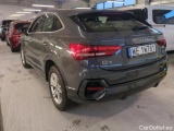  Audi  Q3 Audi  Sportback 40 TDI quattro 5d #15