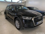 Audi  Q5 Audi  35 TDI S tronic quattro 163KM 5d #9