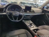  Audi  Q5 Audi  35 TDI S tronic quattro 163KM 5d #16