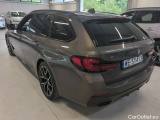  Bmw  Serie 5 BMW Seria 5 530i xDrive Touring 5d #6