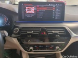  Bmw  Serie 5 BMW Seria 5 530i xDrive Touring 5d #8