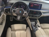  Bmw  Serie 5 BMW Seria 5 530i xDrive Touring 5d #9